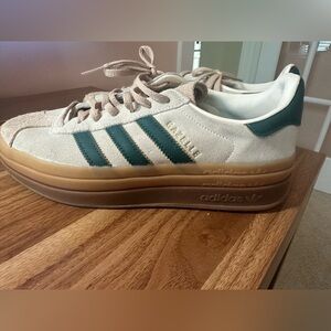 Adidas Gazelle 8.5